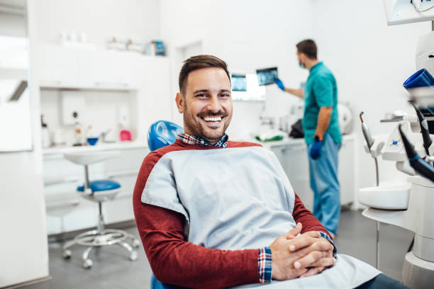 Emergency Dental Services in Bellwood, IL